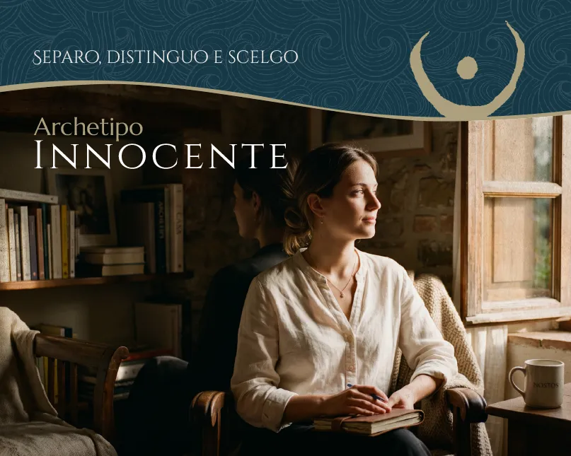 foto articolo L’archetipo dell’Innocente