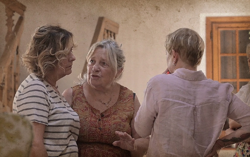 Condivisione in gruppo