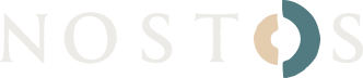 logo nostos