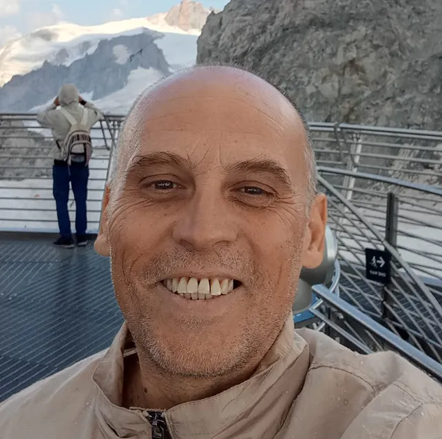 Marco Venezi